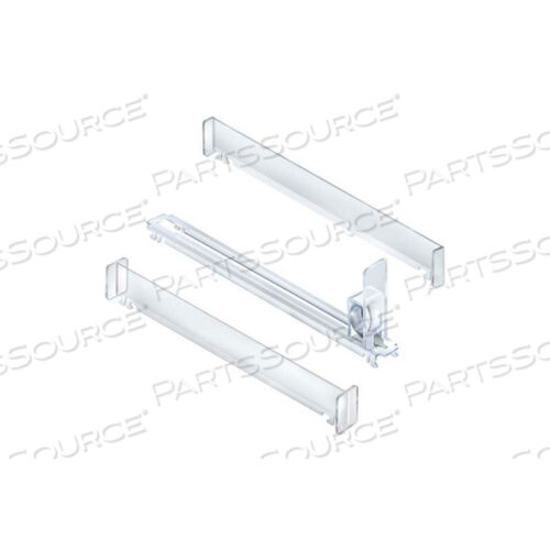 OEM#: 22591210 КОМПЛЕКТ ДЛЯ ВЫСОКИХ ПОДПРУЖИНЕННЫХ ТОЛКАТЕЛЕЙ ОТСЕКА, CLR, 1 УПАКОВКА от Azar International