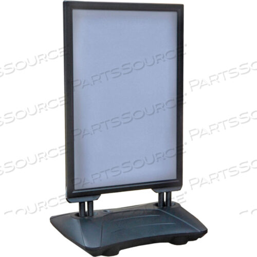 OEM#: 300249ЗНАК ТРОТУАРНЫЙ, 24Ш x 33Г x 43В от Azar International