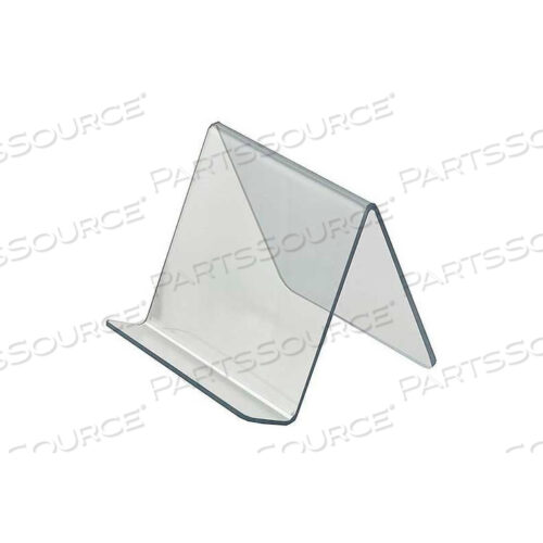 OEM#: 515420АКРИЛОВЫЙ МОЛЬБОМБЕРТОН С 1,25 ЛИПОМ, 5 X 4,125, АКРИЛ - УПАКОВКА 10 шт. от Azar International