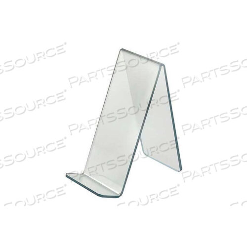 МОЛЬБЕРТ АКРИЛОВЫЙ С 1,75 ЛИПОМ, 4 X 8,75, АКРИЛ - УПАКОВКА 10