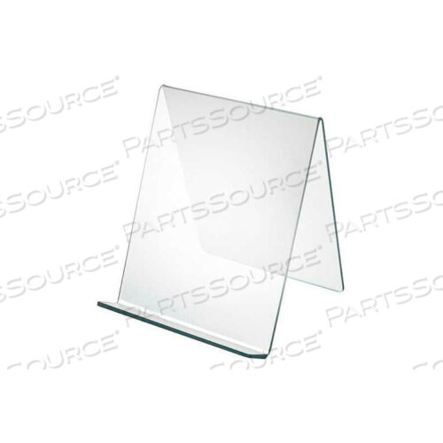 МОЛЬБЕРТ АКРИЛОВЫЙ С 1,75 ЛИПОМ, 8 X 8,75, АКРИЛ - УПАКОВКА 10