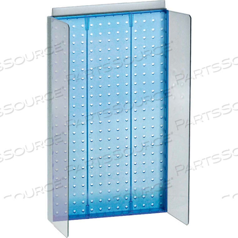 OEM#: 700355-BLUPEGBOARD POWERWING DISPLAY, 13,5 Вт X 22 В, BL, 1 шт. от Azar International