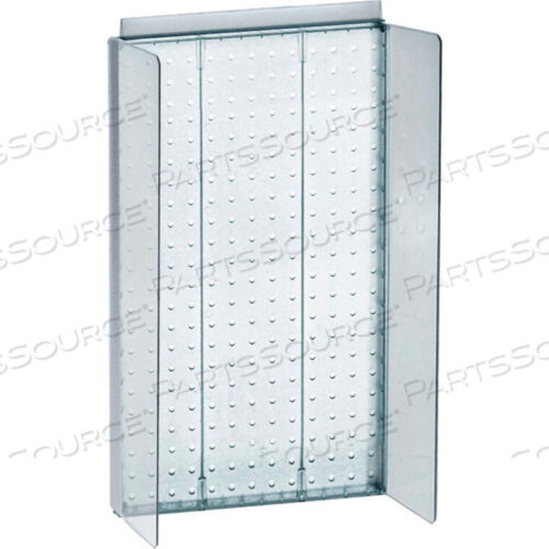 OEM#: 700355-CLRPEGBOARD POWERWING DISPLAY, 13,5 Вт X 22 В, CLR, 1 ПК от Azar International