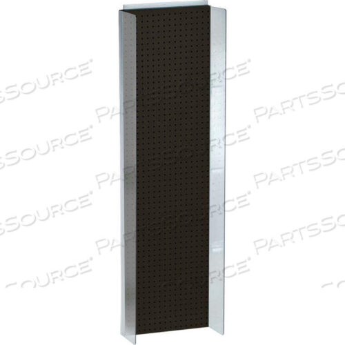 OEM#: 700356-BLKPEGBOARD POWERWING DISPLAY, 16,75 Вт X 60 В, черный, 1 шт. от Azar International