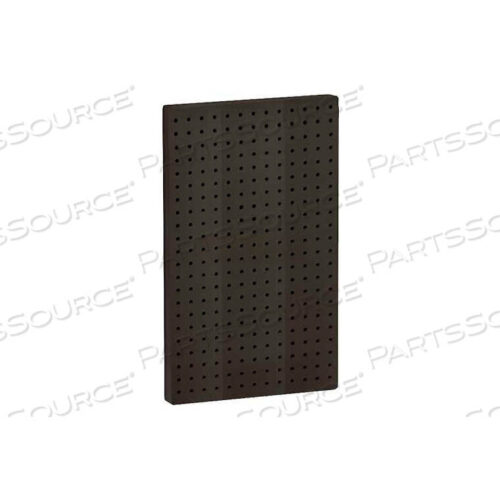 OEM#: 771322-BLKPEGBOARD СТЕНОВАЯ ПАНЕЛЬ, 13,5 X 22, ЧЕРНАЯ ПЛОТНАЯ - КОЛ-ВО 2 от Azar International