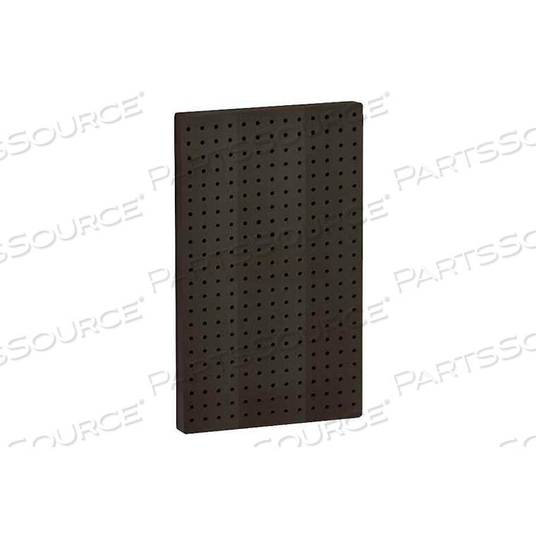 OEM#: 771322-BLKPEGBOARD СТЕНОВАЯ ПАНЕЛЬ, 13,5 X 22, ЧЕРНАЯ ПЛОТНАЯ - КОЛ-ВО 2 от Azar International