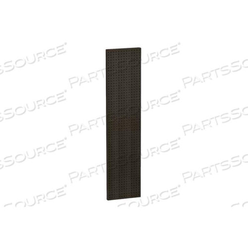 OEM#: 771360-СТЕНОВАЯ ПАНЕЛЬ BLKPEGBOARD, 13,5 X 60 - ЧЕРНАЯ ОДНОЦВЕТНАЯ - КОЛ-ВО В УПАКОВКЕ 2 от Azar International