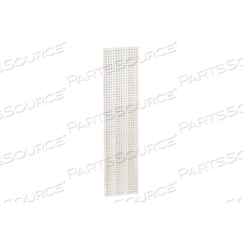 OEM#: 771360-WHTPEGBOARD СТЕНОВАЯ ПАНЕЛЬ, 13,5 X 60, БЕЛАЯ ГЛУБОКАЯ - КОЛ-ВО 2 от Azar International