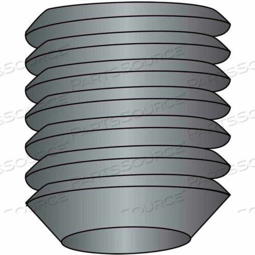 OEM#: 101277ВИНТ С ГОЛОВКОЙ - 10-32 X 3/8 - С ТОЧЕЧНЫМ КОНЧИКОМ - СТАЛЬНОЙ СПЛАВ - ТЕРМИЧЕСКИЙ ЧЕРНЫЙ ОКИСЛИТЕЛЬ - UNF - 100 PK от Brighton Best