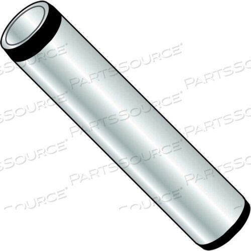 OEM#: 241088ШТИФТ - 1/8 X 1/2 - ЗАКАЛЕННАЯ ЛЕГИРОВАННАЯ СТАЛЬ - УПАКОВКА ИЗ 100 ШТ. от Brighton Best