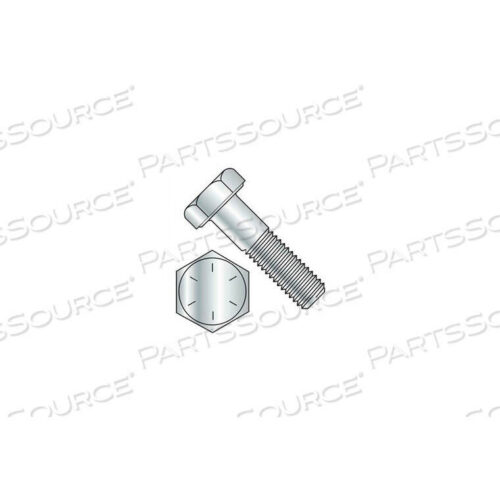 OEM#: 4520925/16-18 X 2-3/4 ВИНТ С ШЕСТИГРАННОЙ ГОЛОВКОЙ, КЛАСС 8, ГЛУБОКАЯ ОТДЕЛКА - УПАКОВКА ИЗ 50 ШТ. от Brighton Best