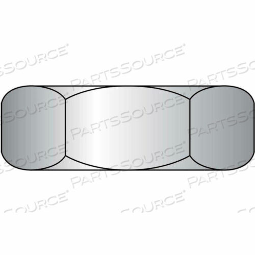 OEM#: 525032ГАЙКА КОНТРОЛЬНАЯ С ВНЕШНИМИ ЗУБЧАТЫМИ КРОМКАМИ - M4 X 0,7 - СТАЛЬ - ЦИНК CR+3 - КЛАСС 8 - УПАКОВКА ИЗ 1200 - BBI by Brighton Best