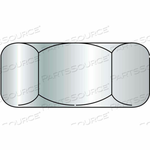 OEM#: 556032ГАЙКА ШЕСТИГРАННАЯ - M4 X 0,7 - СТАЛЬ - ЦИНК CR+3 - КЛАСС 8 - DIN 934, ISO 4032 - УПАКОВКА 1000 - BBI by Brighton Best