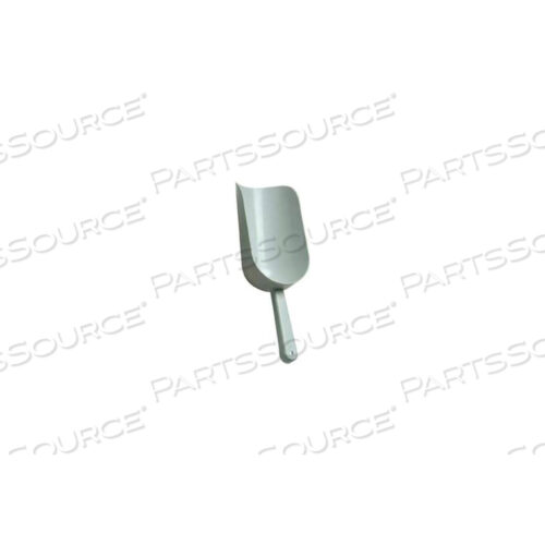 СОВОК ДЛЯ ПОПКОРНА BENCHMARK USA - ПЛАСТИКОВЫЙ