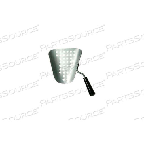 OEM#: 42030BENCHMARK USA POPCORN SPEED SCOOP-ALUMINUM от Winco DWL International, LLC