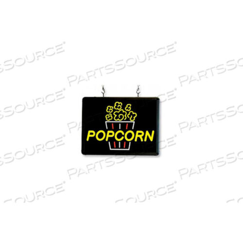 OEM#: 92001BENCHMARK USA POPCORN SIGN-LED от Winco DWL International, LLC