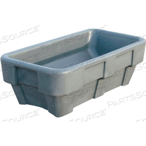 OEM#: 221222075L КОРМОВОЙ КОНТЕЙНЕР ИЗ ПОЛИЭТИЛЕНА от Behlen Mfg.