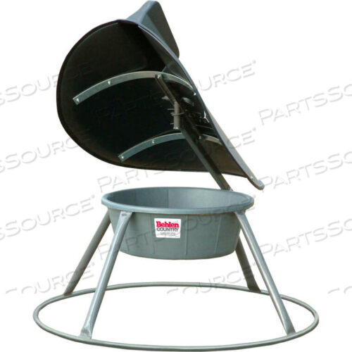 OEM#: 28040307ФЛЮГЕРНЫЙ ПИТАТЕЛ МИНЕРАЛОВ от Behlen Mfg.