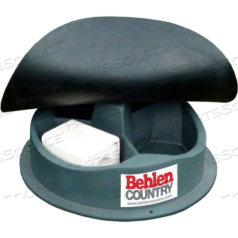 OEM#: 281401973 БЛОЧНЫЙ МИНЕРАЛЬНЫЙ ПИТАТЕЛ, Behlen Mfg.