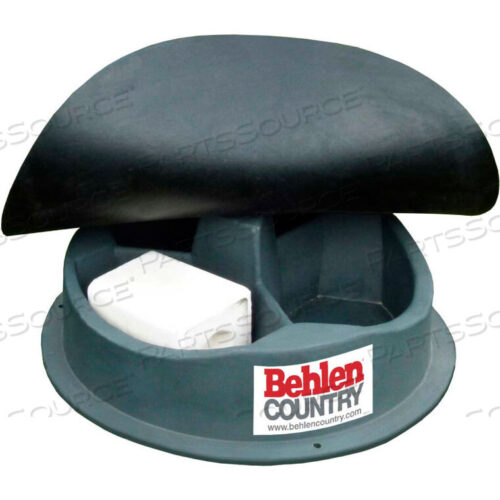 OEM#: 281401973 БЛОЧНЫЙ МИНЕРАЛЬНЫЙ ПИТАТЕЛ, Behlen Mfg.