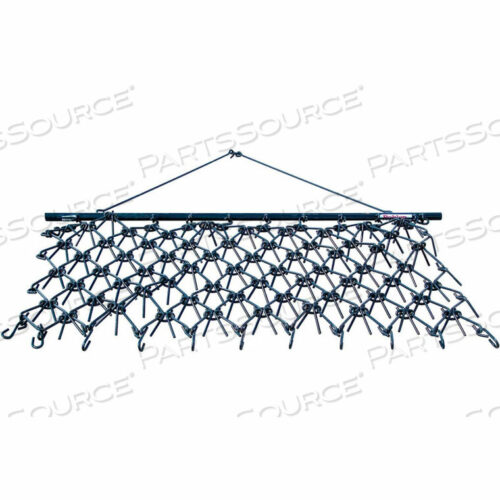 OEM#: 3018264НАВЕСНАЯ БОРОНА 5 X 6 С ДЛИННЫМИ СТАЛЬНЫМИ ЗУБЬЯМИ 1/2 X 4 от Behlen Mfg.