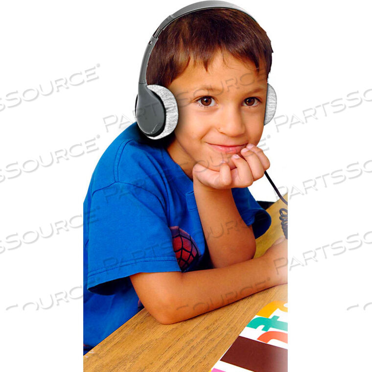 OEM#: HYGENX25HYGENX САНИТАРНЫЕ ЧЕХЛЫ ДЛЯ НАУШНИКОВ ДЛЯ НАКЛАДНЫХ ГАРНИТУР - 50 ПАР от Hamilton & Buhl