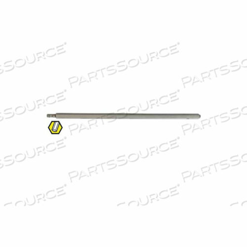 CLICKSET МЕТРИЧЕСКОЕ ШЕСТИГРАННОЕ ЛЕЗВИЕ, 1,5 ММ