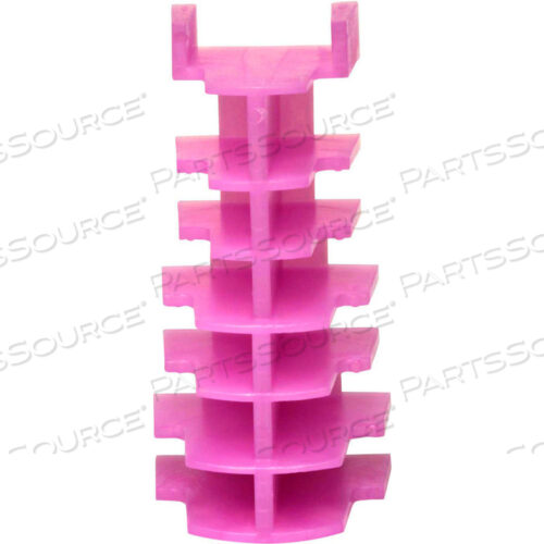 OEM#: 529D-TOWER LAVENDER LACE REFILL от Big D