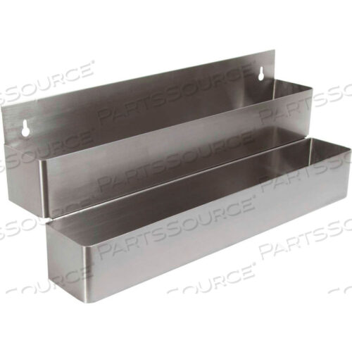 ДВУХСКОРОСТНАЯ НАПРАВЛЯЮЩАЯ ИЗ НЕРЖАВЕЮЩЕЙ СТАЛИ, КРЕПЛЕНИЕ В ЗАМОЧНУЮ СКВАЖИНУ, 48 Л