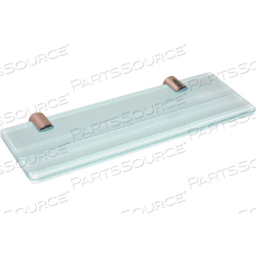 ДОПОЛНИТЕЛЬНЫЙ СТЕКЛЯННЫЙ ПОДДОН