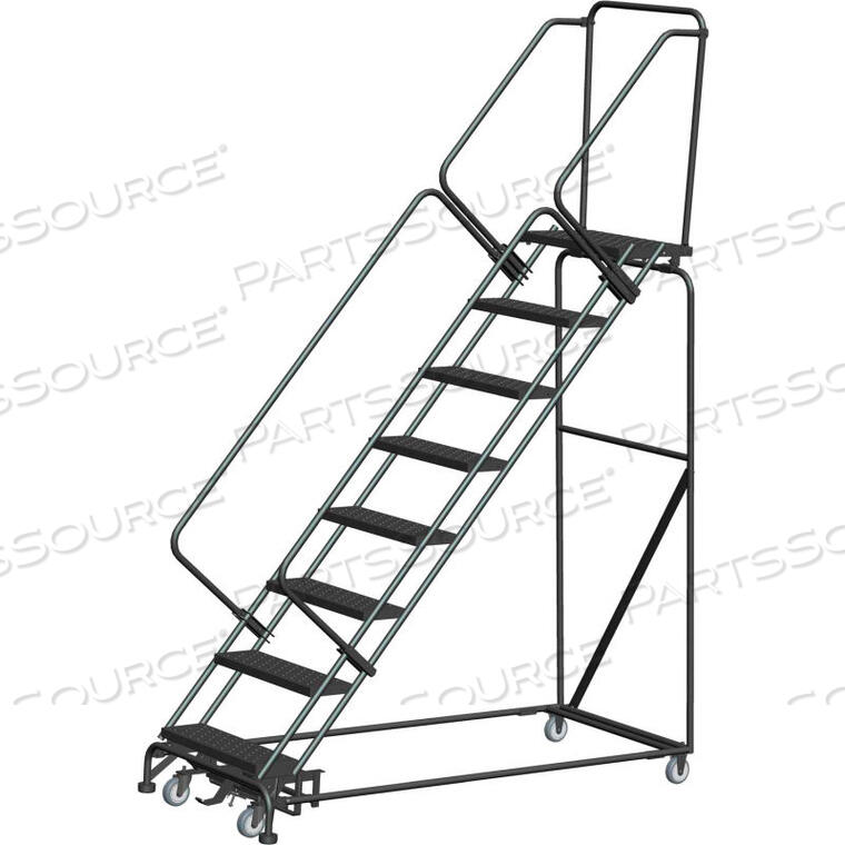 OEM#: WA-SW52414X5 СТУПЕНЬКА СТАЛЬНАЯ БЕЗОПАСНАЯ ЛЕСТНИЦА НАКЛОННАЯ РОЛИКОВАЯ ЛЕСТНИЦА С ЗАМКОМ, ПРИВОДИМЫМ В ГРУЗОВОЙ АКТИВАЦИЕЙ 16 Вт РАСШИРИТЕЛЬНАЯ СТУПЕНЬКА от Ballymore