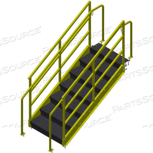 OEM#: STAIR36I-6-4040 IBC STAIRWAY by Bluff