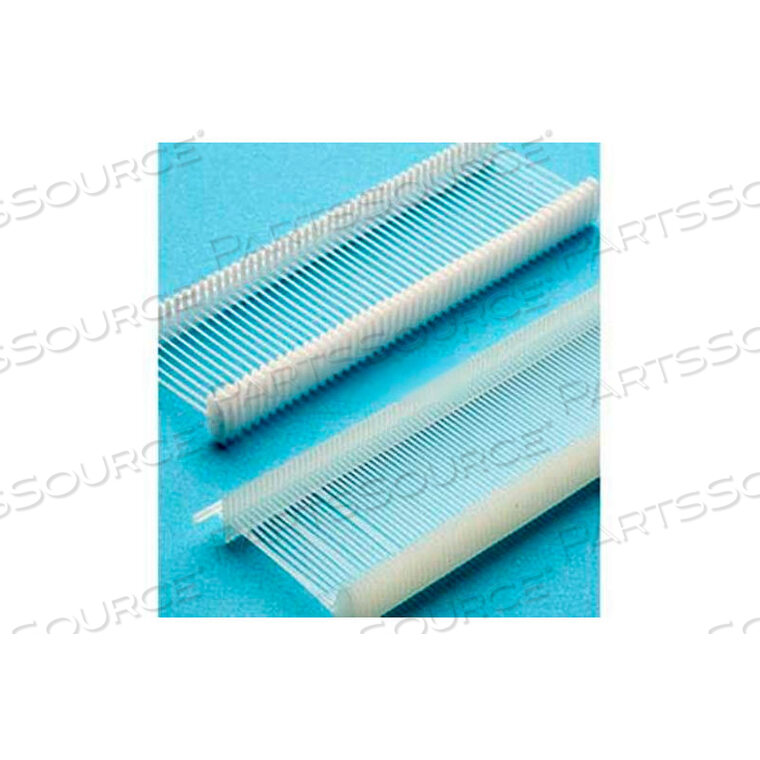 OEM#: 803-BROWN-BOX#803 КОРИЧНЕВЫЕ ПОЛИПРОПИЛЕНОВЫЕ БИРОЧНЫЕ КРЕПЕЖИ ОБЩЕГО НАЗНАЧЕНИЯ СТАНДАРТНЫЕ 3 Л - 5000 ШТ. В КОРОБКЕ от Ben Clements And Sons, Inc.