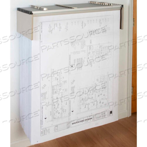 OEM#: DL1236DESIGN BLUEPRINT DROP LIFT WALL RACK BUNDLE W/DOZEN 36 CLAMPS от Brookside Design, LLC