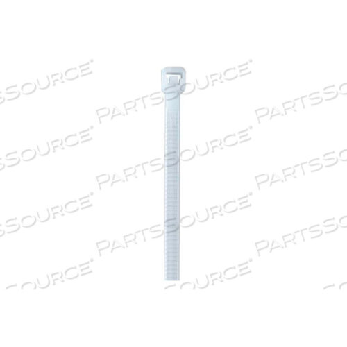 OEM#: CT44040# КАБЕЛЬНЫЕ СТЯЖКИ НАТУРАЛЬНЫЕ 4 1000 УПАКОВКА от Box Packaging Inc