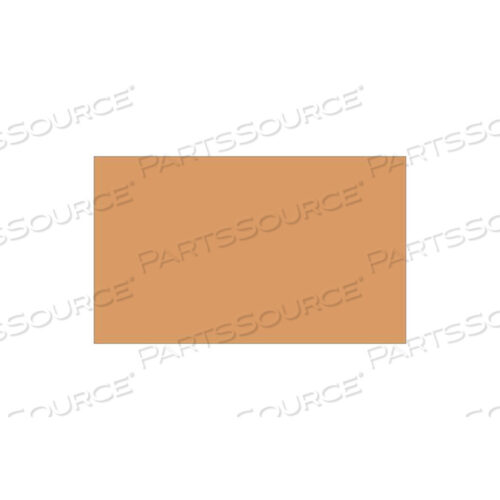 OEM#: DL1383K3 X 5 БЛОК-ЭТИКЕТКИ КРАФТ 500 В РУЛОНЕ от Box Packaging Inc