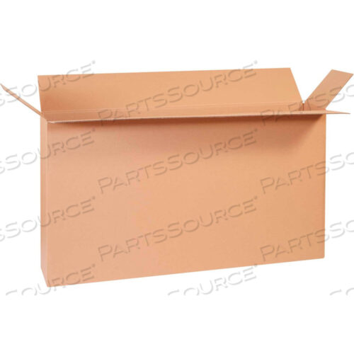 OEM#: HD54828КАРТОННЫЕ ГОФРОКАРТОННЫЕ КОРОБКИ С БОКОВОЙ ЗАГРУЗКОЙ 54 X 8 X 28 275#/ECT-44 от Box Packaging Inc
