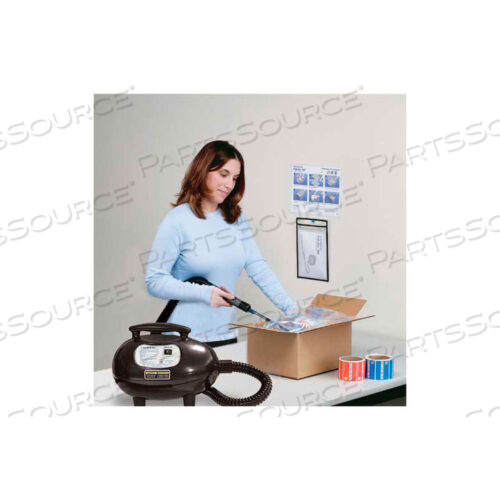 OEM#: INF101FILL-AIR RF МЕШКИ 9L X 11W, 250 УПАКОВКА от Box Packaging Inc