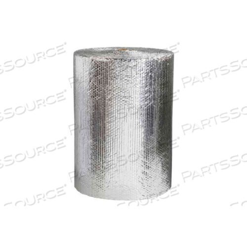 OEM#: INR24COOL SHIELD ТЕРМОБУФТНЫЙ РУЛОН 24 X 125 X 3/16, 1 РУЛОН от Box Packaging Inc