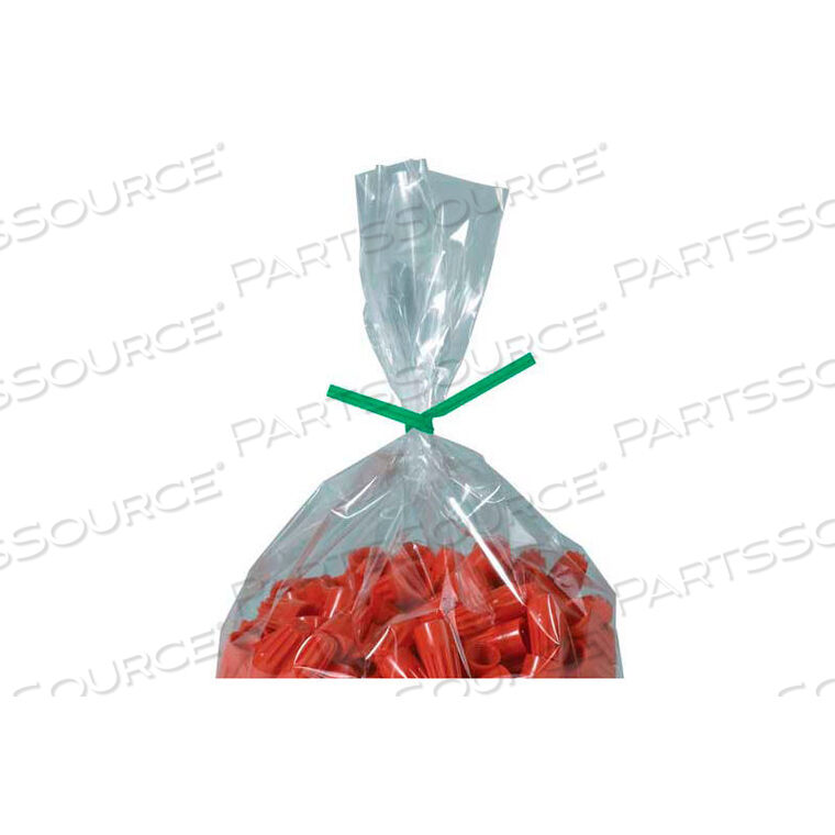 OEM#: PBT10GБУМАЖНЫЕ ПЕРЕКРУЧИВАЮЩИЕСЯ УЗОРЧИКИ 10 X 5/32 ЗЕЛЕНЫЕ 2000 УПАКОВКА от Box Packaging Inc