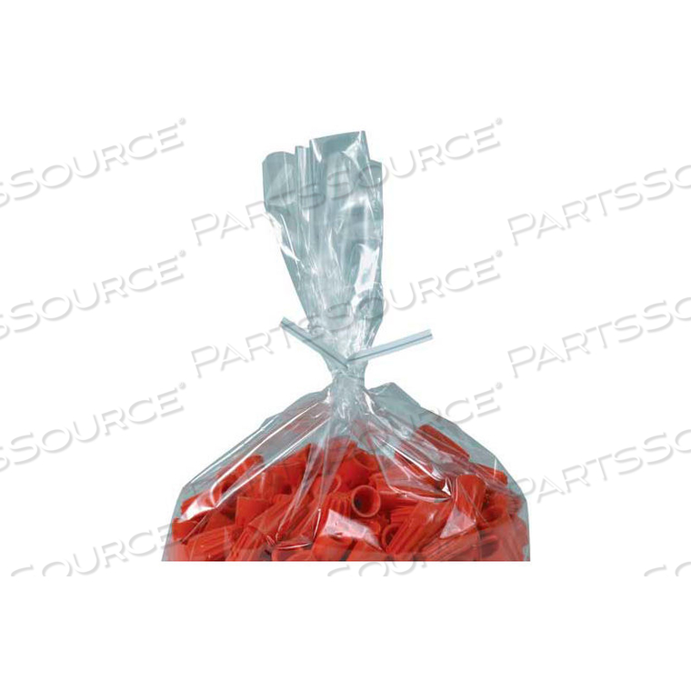 OEM#: PLT9WПЛАСТИКОВЫЕ ПЕРЕКРУЧИВАЮЩИЕСЯ МУФТЫ 9 X 5/32 БЕЛЫЕ УПАКОВКА 2000 от Box Packaging Inc