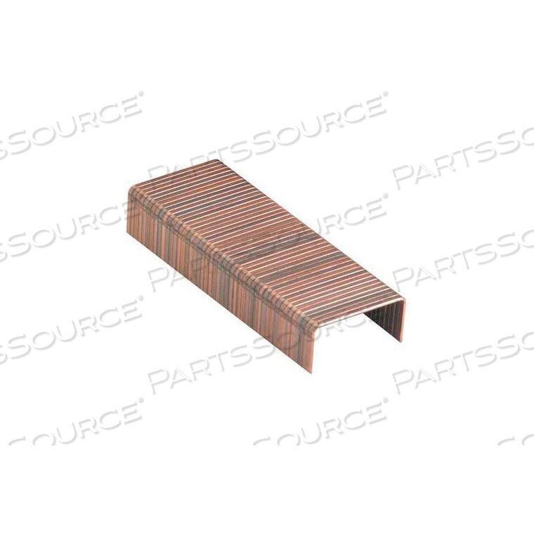 OEM#: ST1705/8 STICK FEED STAPLES, 20,000/PACK by Box Packaging Inc