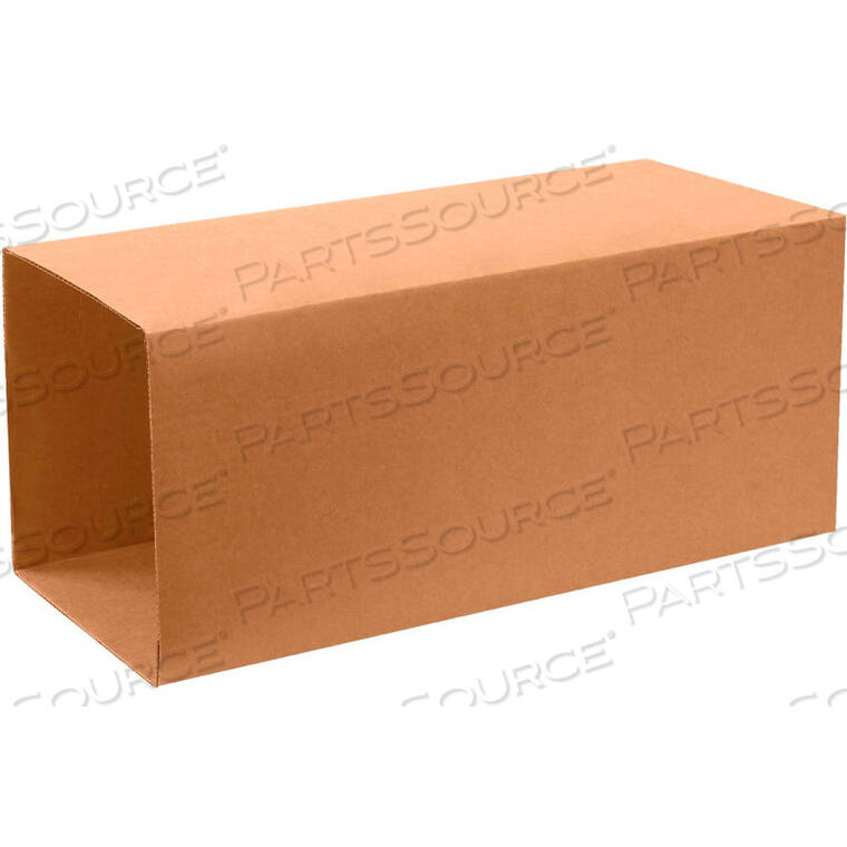 OEM#: T242440OUTERTELESCOPING OUTER BOXES 24-1/2 X 24-1/2 X 40 200#/ECT-32 от Box Packaging Inc