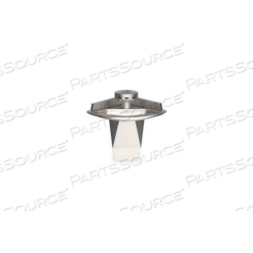 OEM#: S93-645 СМЫВАЛЬНЫЙ ФОНТАН, УГЛОВОЙ, 110/24 В ПЕРЕМЕННОГО ТОКА, СЕРИЯ SN2013, НА 3 ЧЕЛОВЕКА от Bradley Corporation