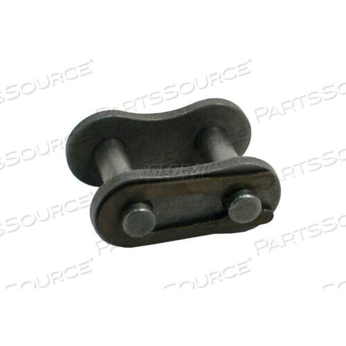 OEM#: 50-1R CLPRECISION ANSI ROLLER CHAIN - 50-1R - 5/8 PITCH - CONNECTING LINK by Tritan