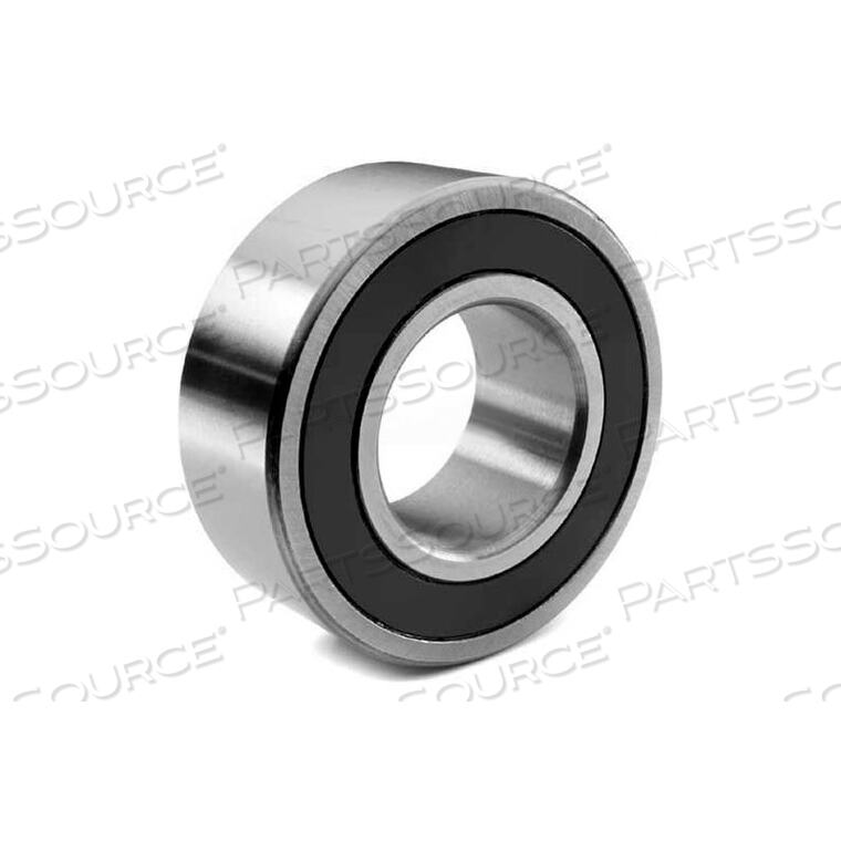 OEM#: 5205-2RSДВУХРЯДНЫЕ РАДИАЛЬНО-УПОРНЫЕ ПОДШИПНИКИ, 2 РЕЗИНОВЫХ УПЛОТНЕНИЯ, СРЕДНИЙ ДИАМЕТР, ОТВЕРСТИЕ 25 ММ, НАРУЖНЫЙ ДИАМЕТР 52 ММ от Bearings Limited
