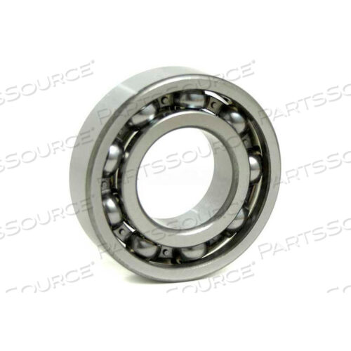 OEM#: 6004DEEP GROOVE BALL BEARINGS (METRIC), OPEN, LIGHT DUTY, 20MM BORE, 42MM OD by Bearings Limited