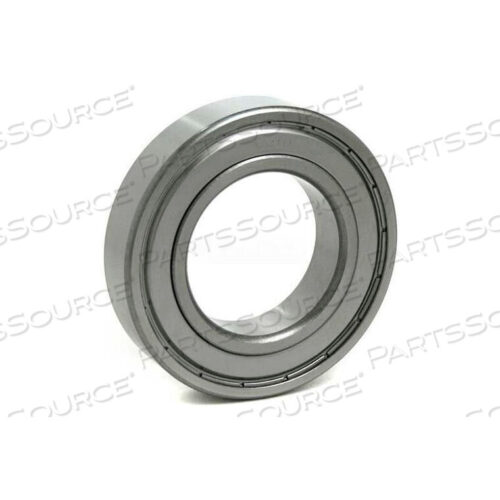 OEM#: 6204-ZZDEEP GROOVE BALL BEARINGS (METRIC), 2 METAL SHIELDS, MEDIUM DUTY, 20MM BORE, 47MM OD by Bearings Limited