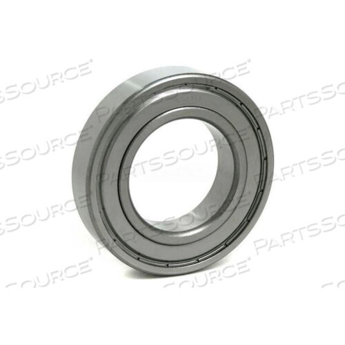 OEM#: 6208-ZZDEEP GROOVE BALL BEARINGS (METRIC), 2 METAL SHIELDS, MEDIUM DUTY, 40MM BORE, 80MM OD by Bearings Limited