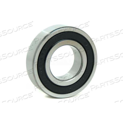 OEM#: 6302-2RSDEEP GROOVE BALL BEARINGS (METRIC), 2 RUBBER SEALS, HEAVY DUTY, 15MM BORE, 42MM OD by Bearings Limited